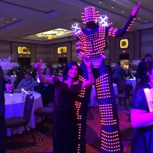 Meet your Posher, Janett